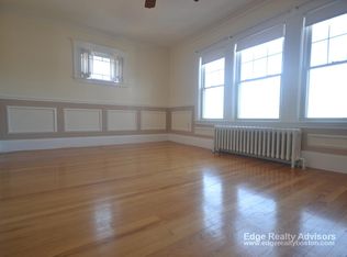 70 Union St #3, Brighton, MA 02135