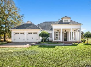 52202 Perry Erwin Rd, Franklinton, LA 70438
