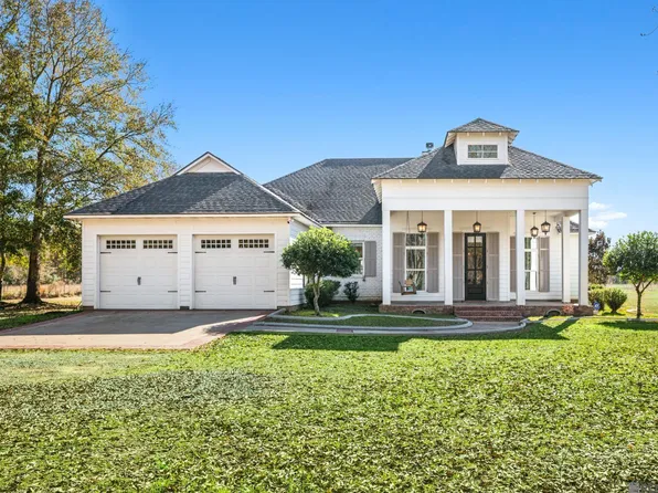 52202 Perry Erwin Rd, Franklinton, LA 70438