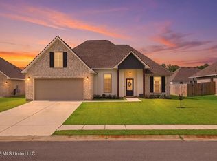 14619 Lillian Way, Vancleave, MS 39565