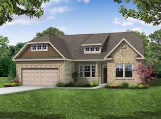 5167 Quail Forest Drive, Clemmons, NC 27012