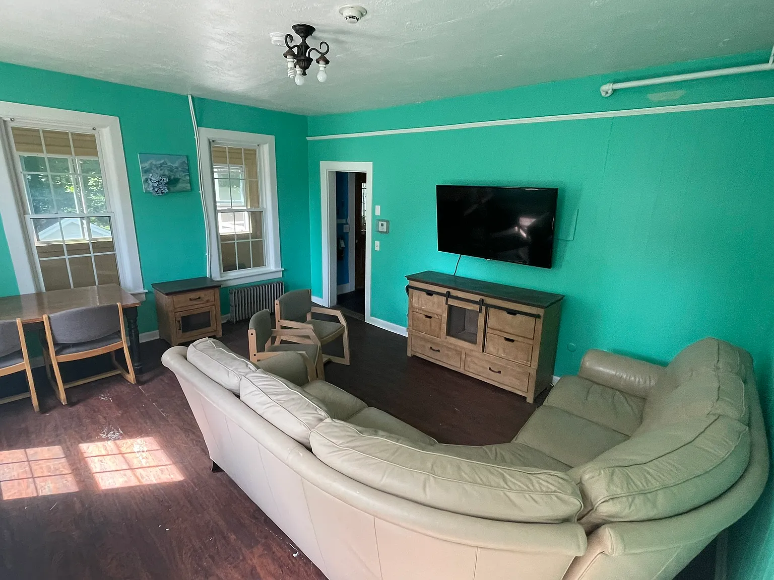 Studio, 167 sqft, $1,200 — Photo 2