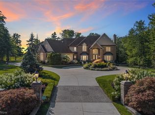10611 Castle Pines Cir, Painesville, OH 44077