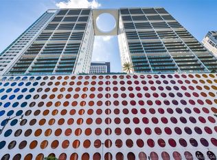 500 Brickell Ave APT 3510, Miami, FL 33131