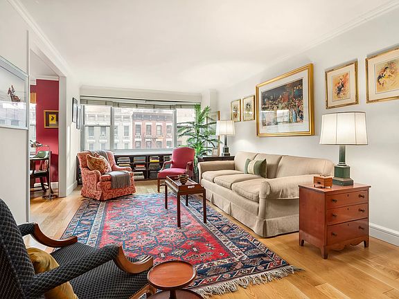 2nd image of 340 E 64th St APT 5J