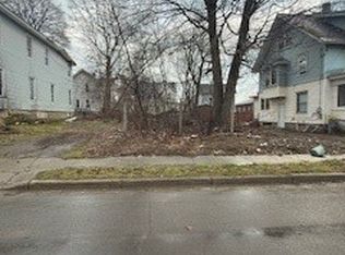 W 12th St Lot 46, Jamestown, NY 14701