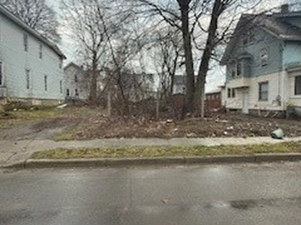 W 12th St Lot 46, Jamestown, NY 14701