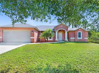 235 High Rd NW, Palm Bay, FL 32907
