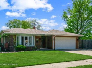 10805 Laporte Ave, Oak Lawn, IL 60453