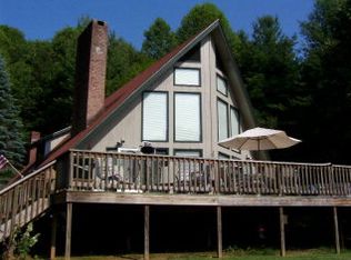 0 Allens Branch Rd, Sylva, NC 28779