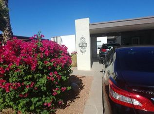 2974 S Country Club Way, Tempe, AZ 85282