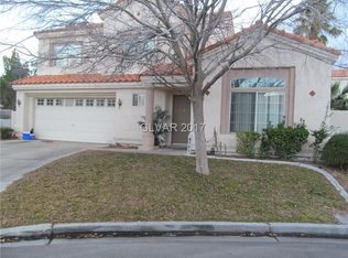 8701 Crescent Ridge Ln #0, Las Vegas, NV 89134