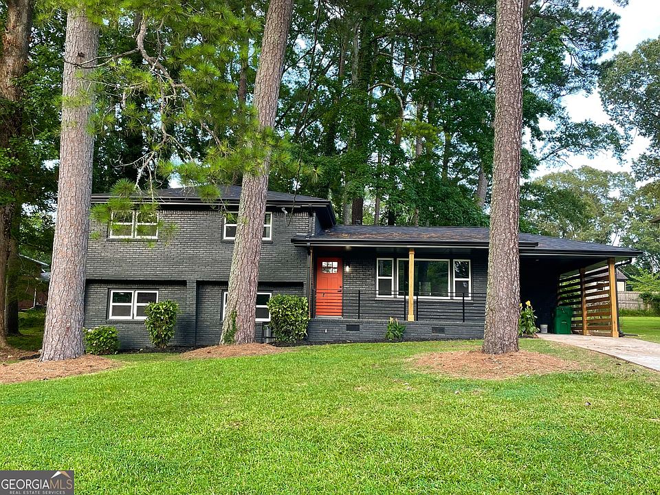 1st image of 2352 Glendale Dr