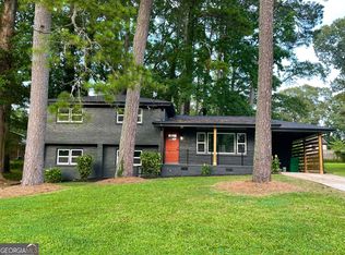 2352 Glendale Dr, Decatur, GA 30032