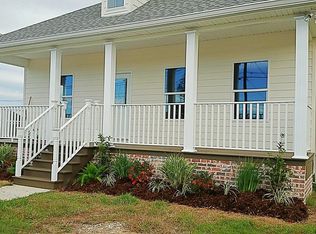 1821 Alexander Ave, Arabi, LA 70032