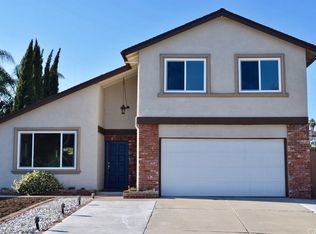 9016 Camino Lago Vis, Spring Valley, CA 91977