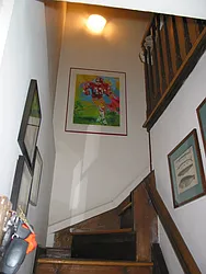 Rented by City Connections Realty