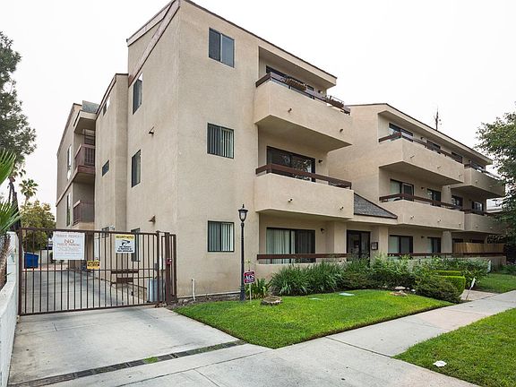 2nd image of 5324 Harmony Ave #202