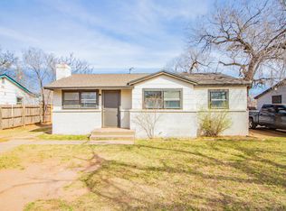 3304 Itasca St, Lubbock, TX 79415