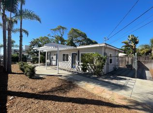 324 S Freeman St #B, Oceanside, CA 92054