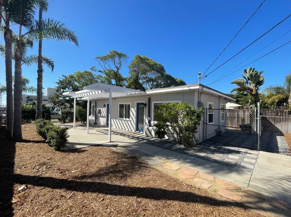 324 S Freeman St #B, Oceanside, CA 92054