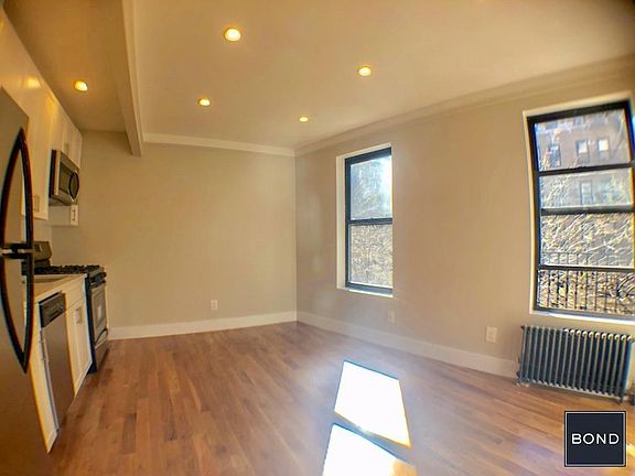 2nd image of 80 Fort Washington Ave APT 57