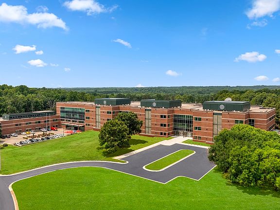 A 7-minute drive to Wake Preparatory Academy