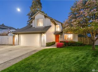 13901 NE 83rd St, Vancouver, WA 98682