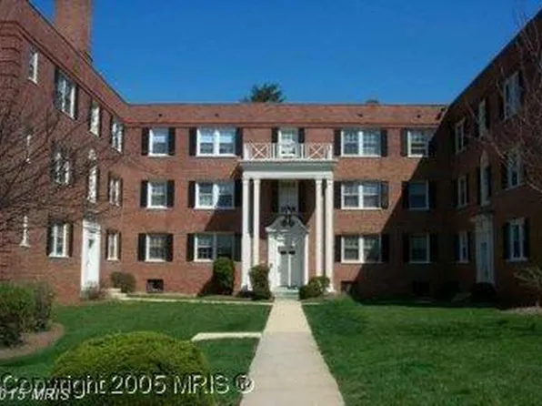 3812 W St SE, Washington, DC 20020