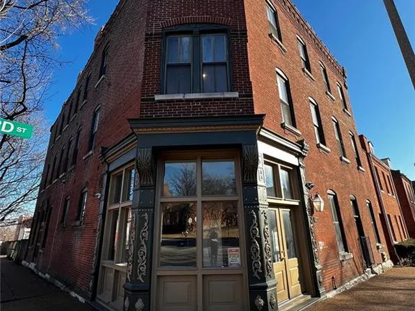 2200 Menard St, Saint Louis, MO 63104