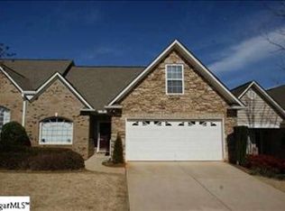37 Brightmore Dr, Greer, SC 29650