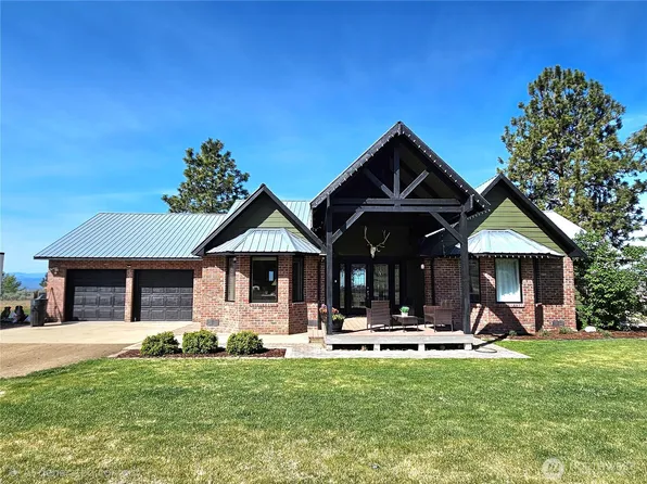 711 Havillah Road, Tonasket, WA 98855