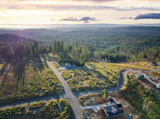 5082 Mount Pleasant Dr, Grizzly Flats, CA 95636