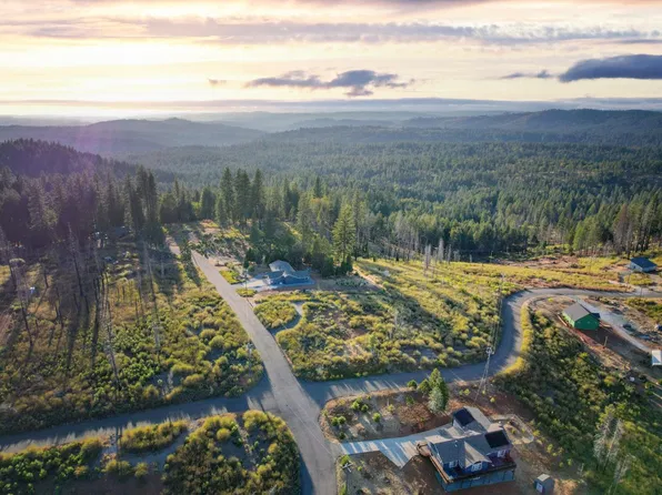 5082 Mount Pleasant Dr, Grizzly Flats, CA 95636