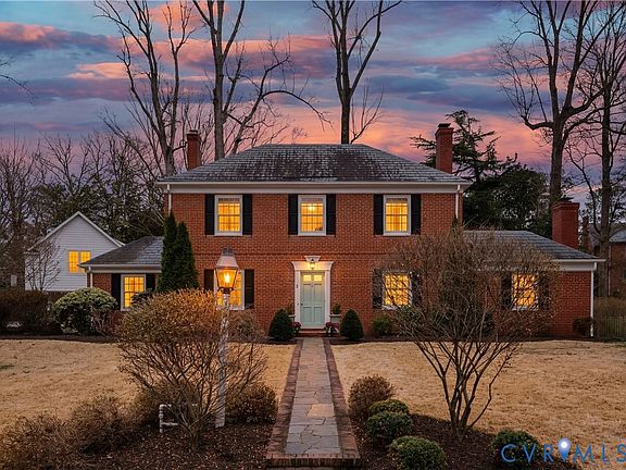 2nd image of 3 Rose Hill Rd