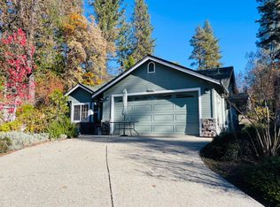 464 Glenwood Pines Ct, Grass Valley, CA 95945