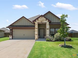 152 Bethann Loop, Taylor, TX 76574