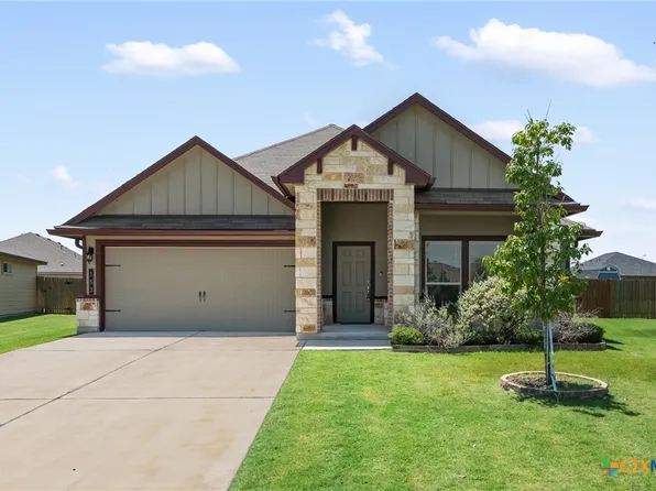 152 Bethann Loop, Taylor, TX 76574