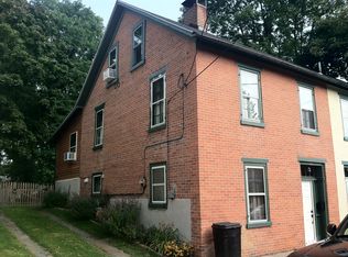 116 N Main St, Nazareth, PA 18064