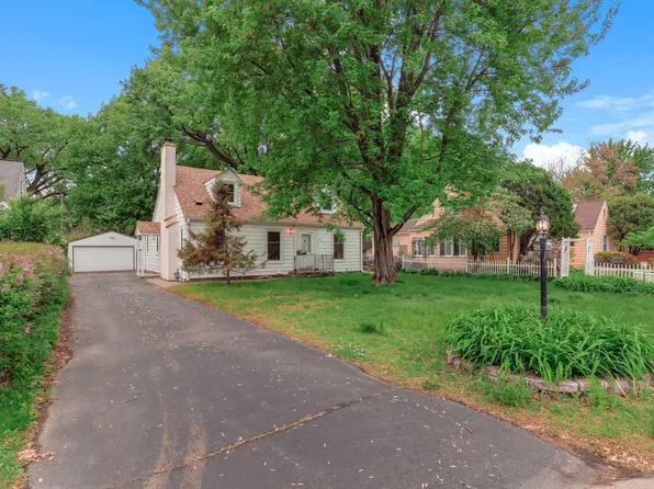 6612 Lynwood Blvd, Richfield, MN 55423