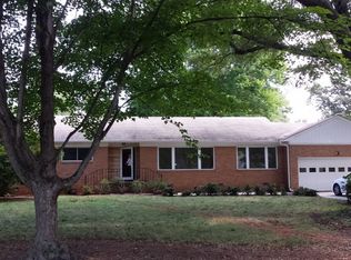 4717 Hardwick Rd, Charlotte, NC 28211