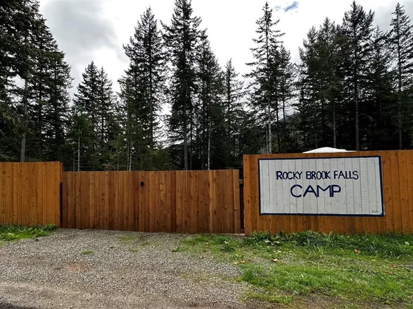 2381 Dosewallips Road, Brinnon, WA 98320