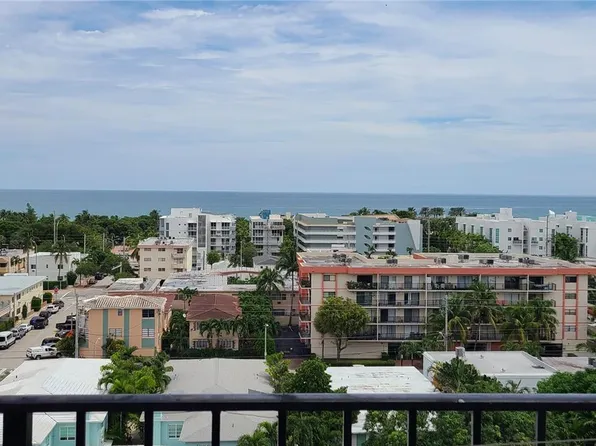 7850 Byron Ave APT 1005, Miami Beach, FL 33141