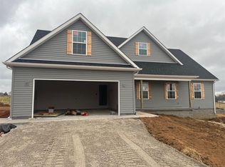 LOT 12 Girkin Rd, Bowling Green, KY 42101