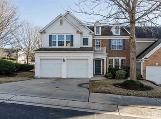 5405 Brandy Bay Rd, Raleigh, NC 27613