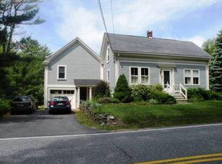 325 Mitchell Rd, Cape Elizabeth, ME 04107