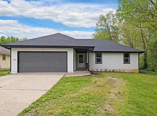 3152 W Brower St, Springfield, MO 65803