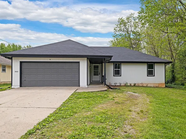3152 W Brower Street, Springfield, MO 65803