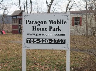 240 N Lex Ln, Paragon, IN 46166