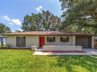 14925 SW 35th Avenue Rd, Ocala, FL 34473